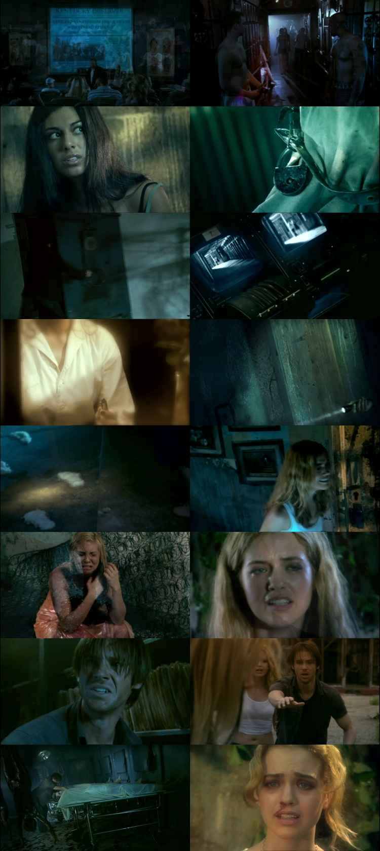 Death Tunnel 2005 Hindi ORG Dual Audio Movie DD5.1 1080p 720p 480p Web-DL ESubs x264 HEVC Death Tunnel 2005 Hindi ORG Dual Audio Movie DD5.1 1080p 720p 480p Web-DL ESubs x264 HEVC
