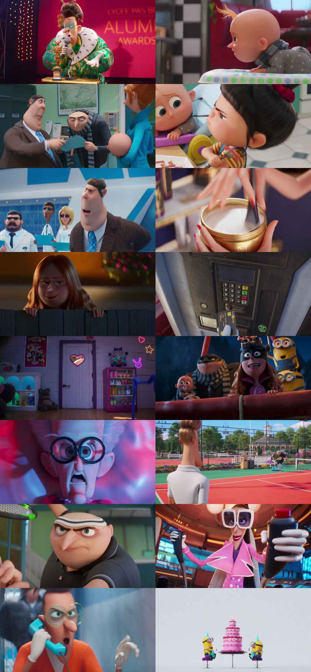 Despicable Me 4 one0one4 Hindi ORG Dual Audio Movie DD5.1 1080p 7one0p 480p Web-DL ESubs xone64 HEVC Despicable Me 4 one0one4 Hindi ORG Dual Audio Movie DD5.1 1080p 7one0p 480p Web-DL ESubs xone64 HEVC