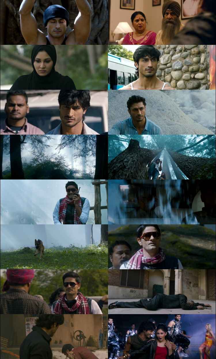 Commando 2013 Hindi Movie DD5.1 4k 1080p 720p 480p Bluray ESubs x264 HEVC Commando 2013 Hindi Movie DD5.1 4k 1080p 720p 480p Bluray ESubs x264 HEVC
