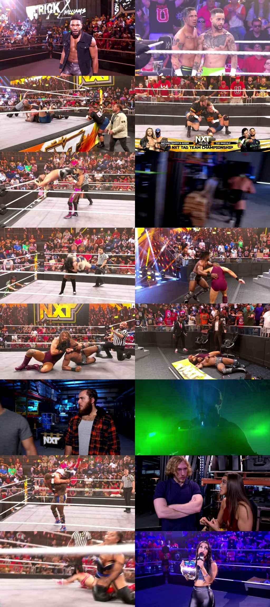 WWE NXT 3rd September 2024 720p 400MB WEBRip 480p WWE NXT 3rd September 2024 720p 400MB WEBRip 480p