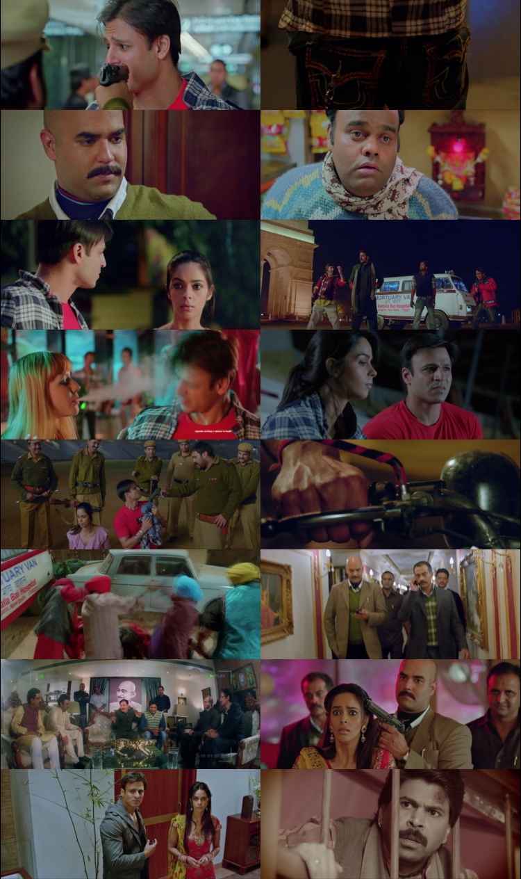 Kismet Love Paisa Dilli 2012 Hindi Movie DD2.0 1080p 720p 480p HDRip ESubs x264 HEVC