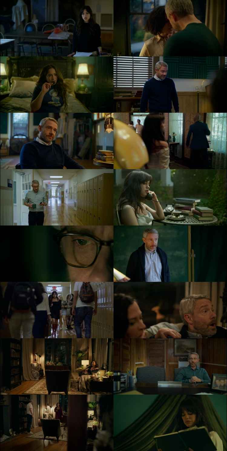 Miller's Girl 2024 Hindi ORG Dual Audio Movie DD5.1 4k 1080p 720p 480p Web-DL ESubs x264 HEVC