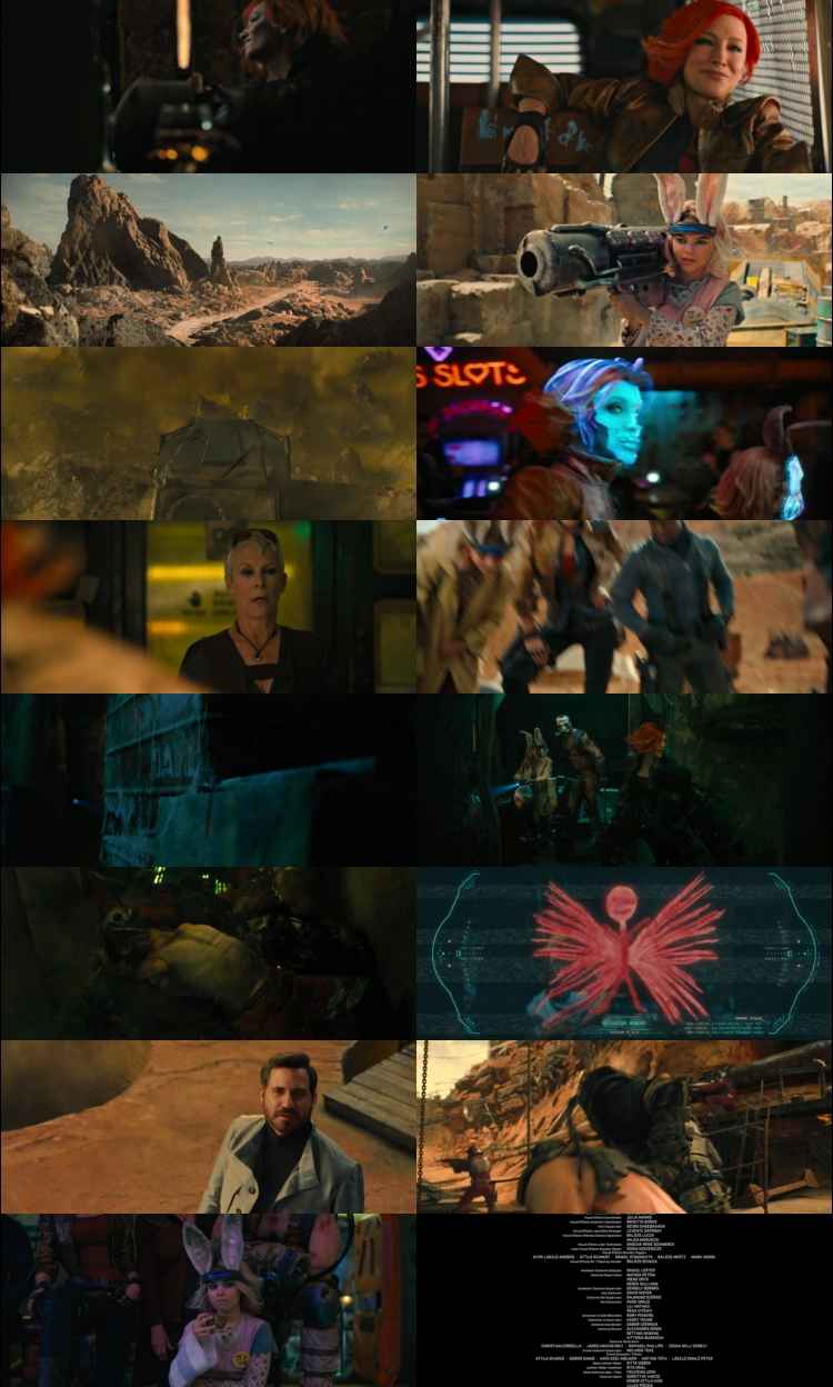 Borderlands 2024 Hindi ORG Dual Audio Movie DD5.1 1080p 720p 480p Web-DL ESubs x264 HEVC Borderlands 2024 Hindi ORG Dual Audio Movie DD5.1 4k 1080p 720p 480p Web-DL ESubs x264 HEVC
