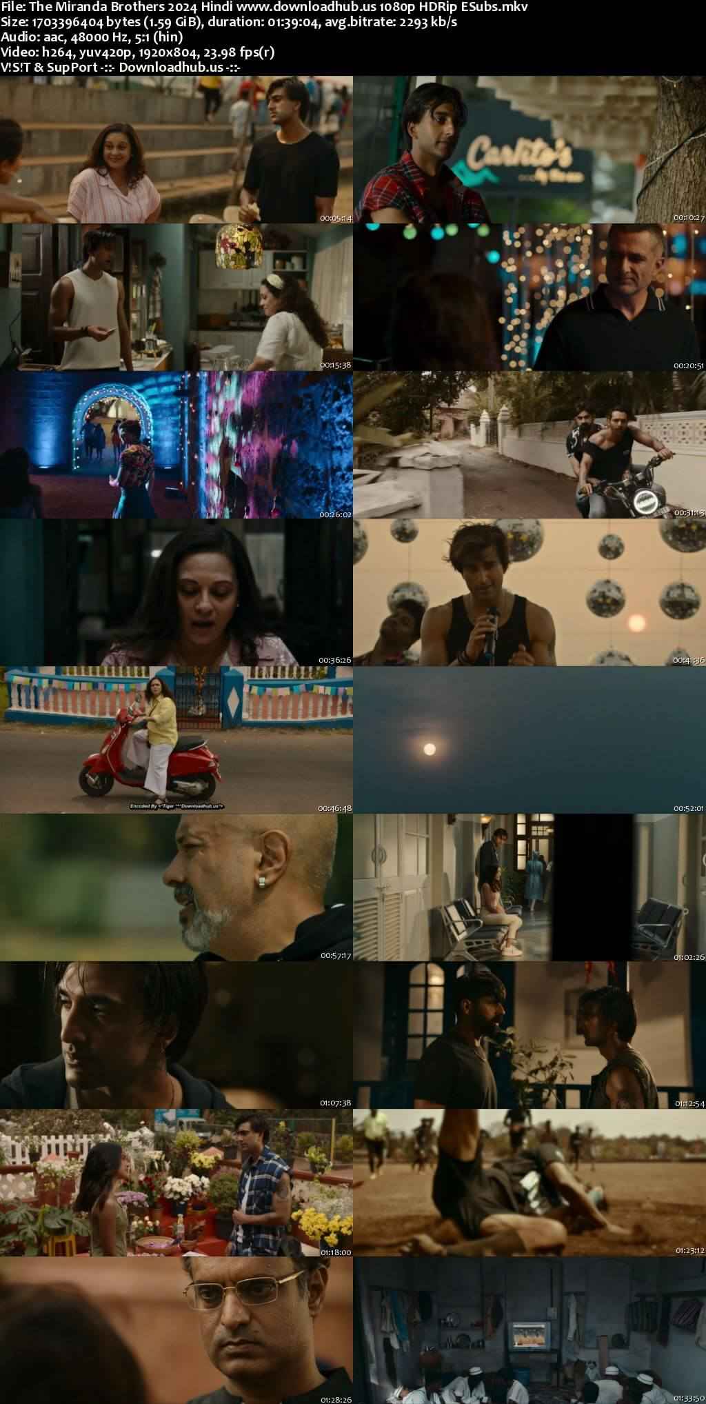 The Miranda Brothers 2024 Hindi Movie DD5.1 4k 1080p 720p 480p HDRip ESubs x264 HEVC The Miranda Brothers 2024 Hindi Movie DD5.1 4k 1080p 720p 480p HDRip ESubs x264 HEVC