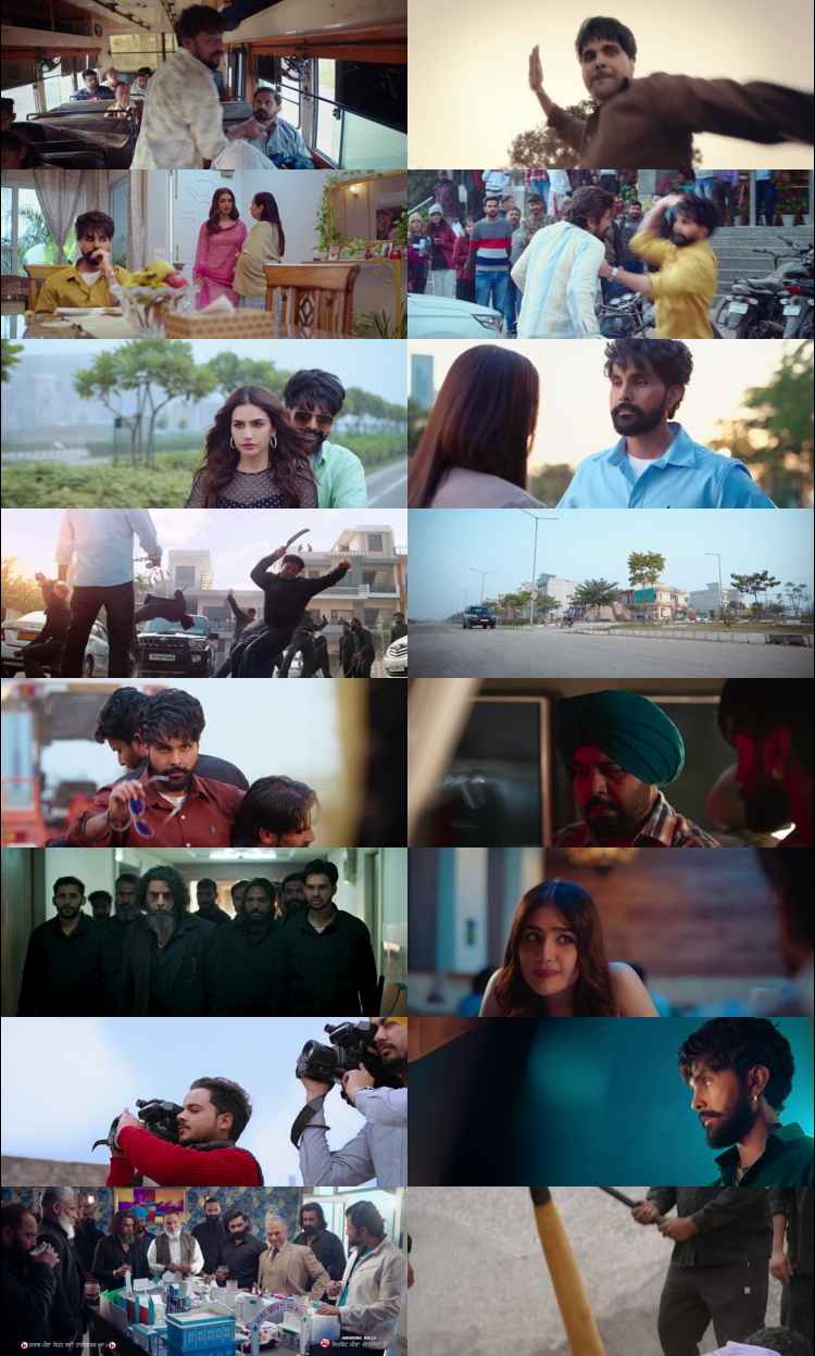 Je jatt Vigarh gya 2024 Punjabi DD5.1 Movie 1080p 720p 480p HDRip ESubs HEVC Je jatt Vigarh gya 2024 Punjabi DD5.1 Movie 1080p 720p 480p HDRip ESubs HEVC