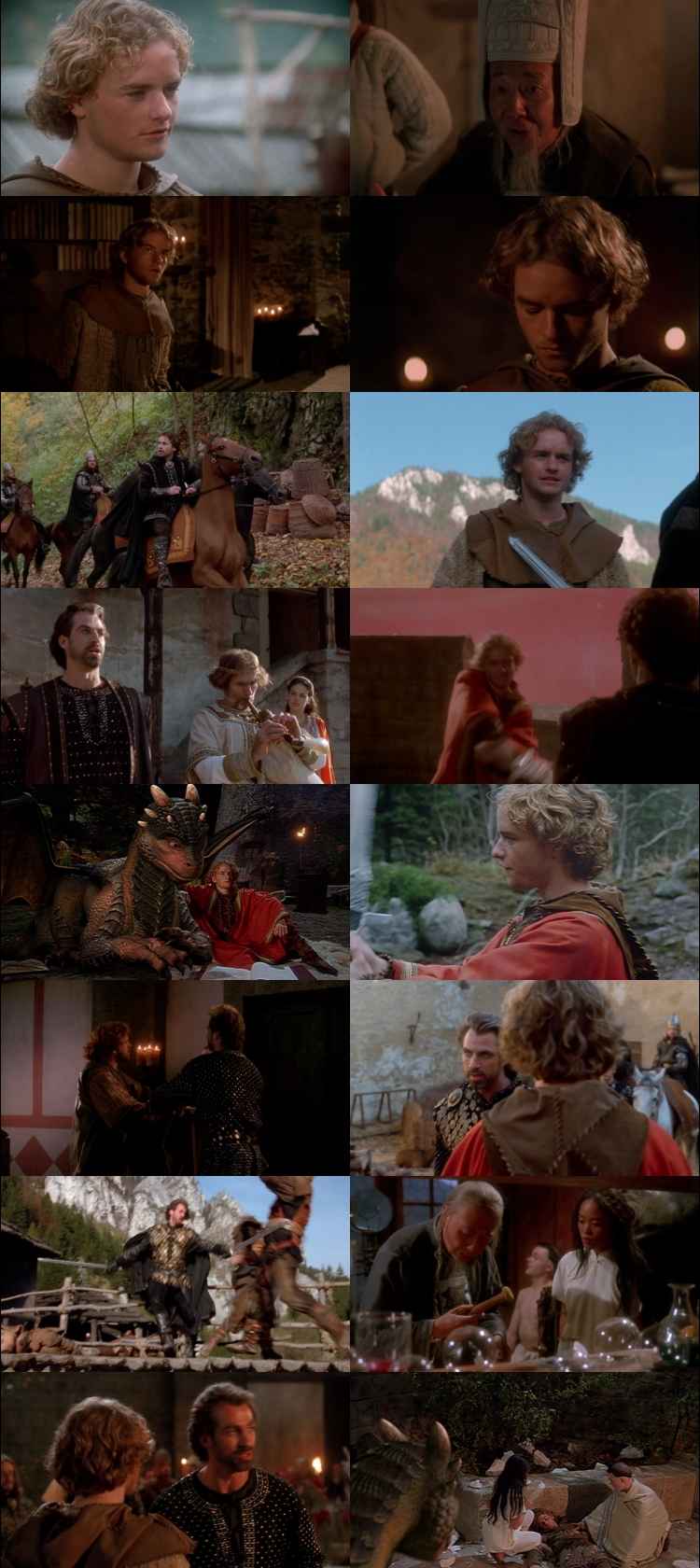 Dragonheart A New Beginning 2000 Hindi ORG Dual Audio Movie DD2.0 1080p 720p 480p BluRay ESubs x264 HEVC Dragonheart A New Beginning 2000 Hindi ORG Dual Audio Movie DD5.1 1080p 720p 480p BluRay ESubs x264 HEVC