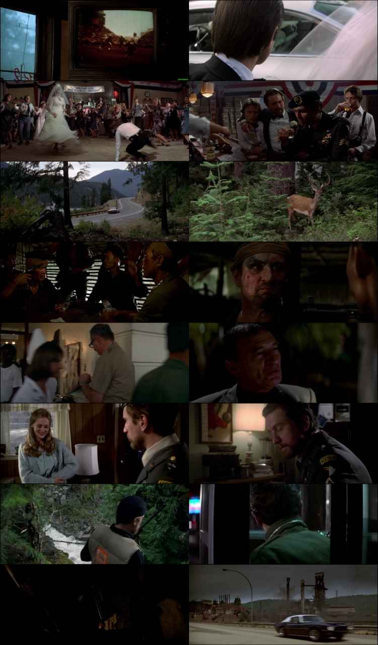 The Deer Hunter 1978 Hindi ORG Dual Audio Movie DD2.0 1080p 720p 480p BluRay ESubs x264 HEVC The Deer Hunter 1978 Hindi ORG Dual Audio Movie DD5.1 1080p 720p 480p BluRay ESubs x264 HEVC
