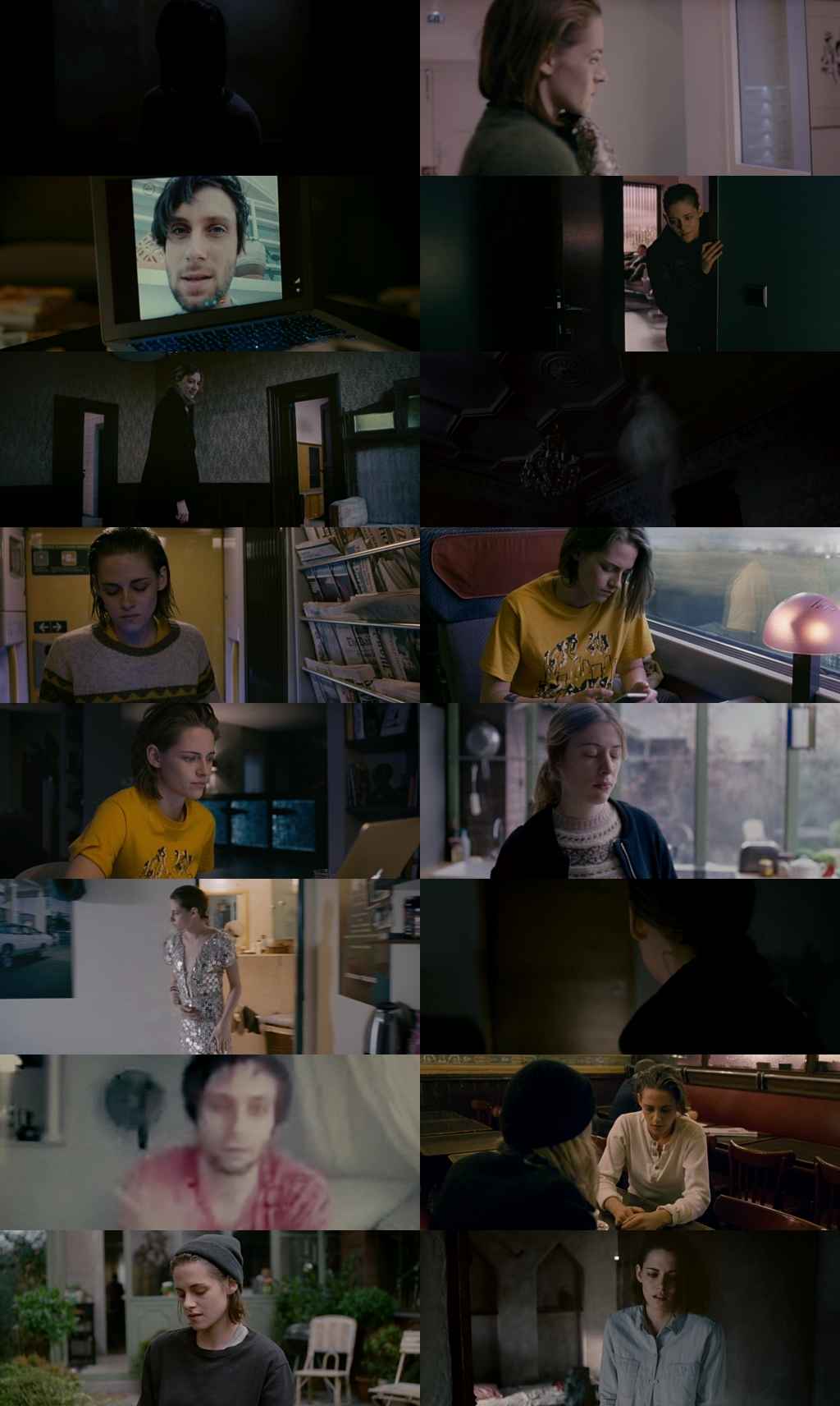 Personal Shopper 2016 Hindi ORG Dual Audio Movie DD2.0 1080p 720p 480p BluRay ESubs x264 HEVC Personal Shopper 2016 Hindi ORG Dual Audio Movie DD5.1 1080p 720p 480p BluRay ESubs x264 HEVC