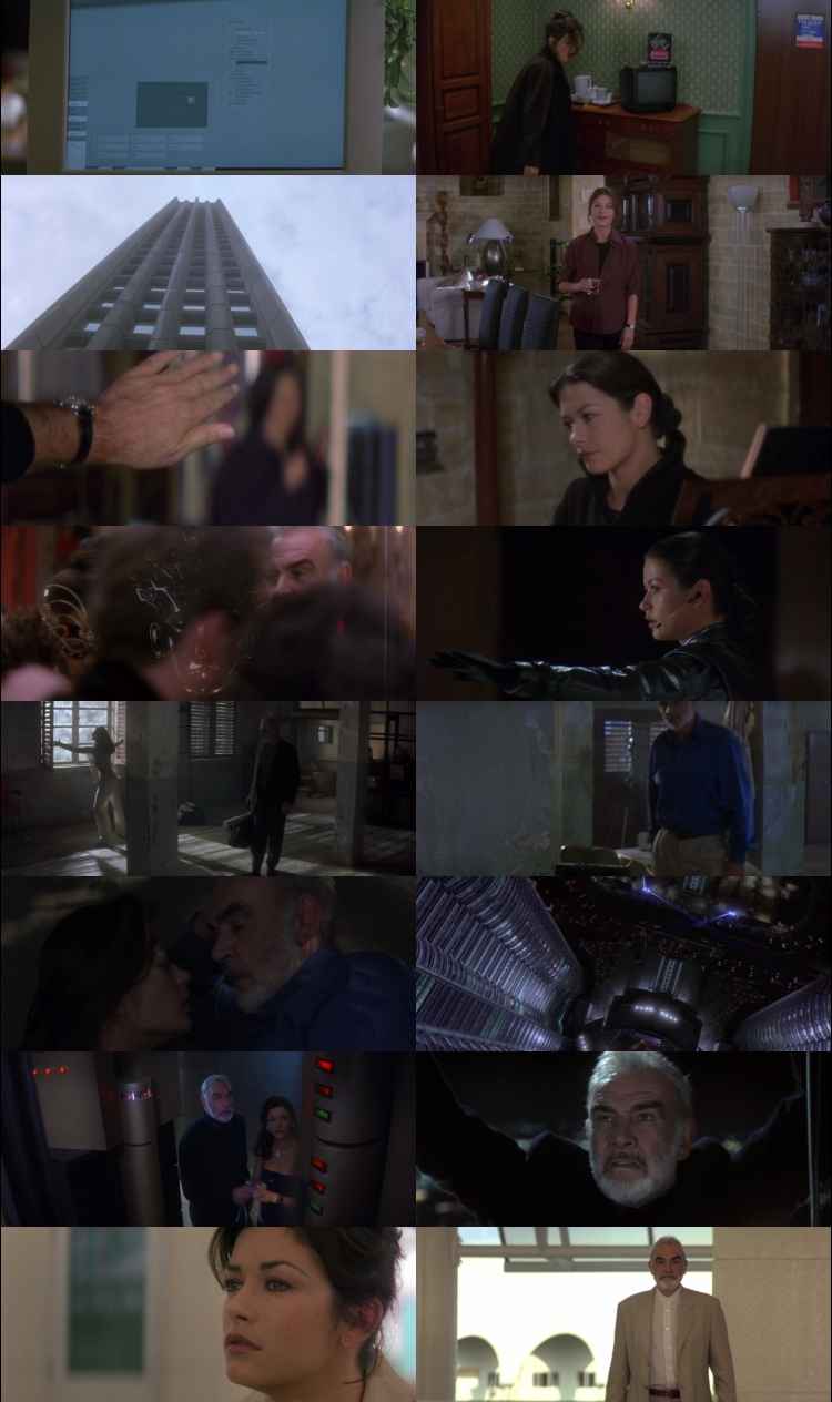 Entrapment 1999 Hindi ORG Dual Audio Movie DD2.0 1080p 720p 480p BluRay ESubs x264 HEVC Entrapment 1999 Hindi ORG Dual Audio Movie DD5.1 1080p 720p 480p BluRay ESubs x264 HEVC