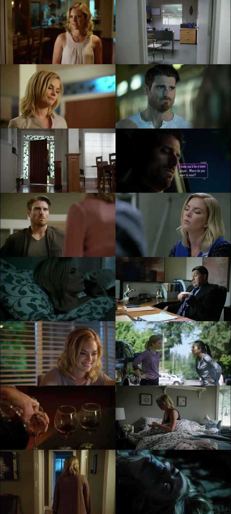 The Killer Downstairs 2019 Hindi ORG Dual Audio Movie DD5.1 1080p 720p 480p BluRay ESubs x264 HEVC