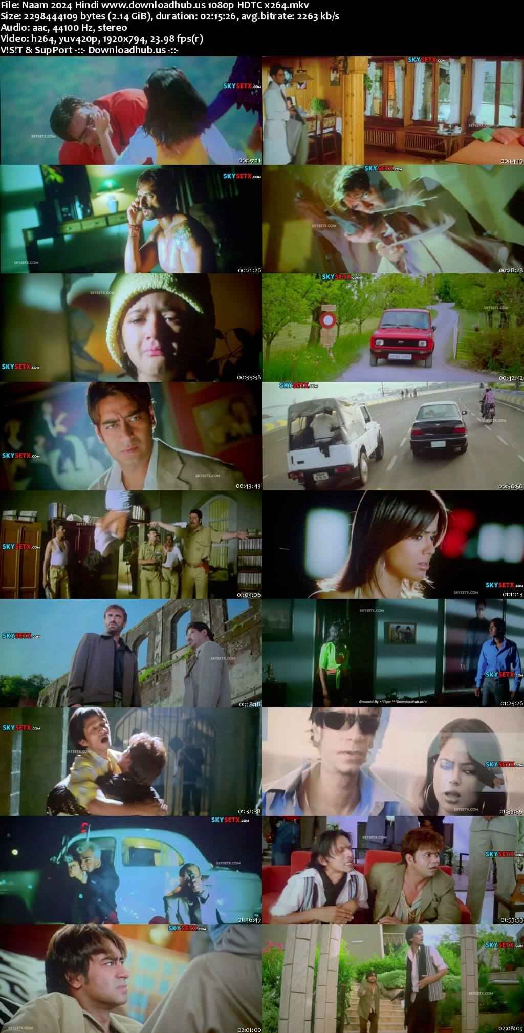 Naam 2024 Hindi Movie 1080p 720p 480p HDTC x264 HEVC Naam 2024 Hindi Movie 1080p 720p 480p HDTC x264 HEVC