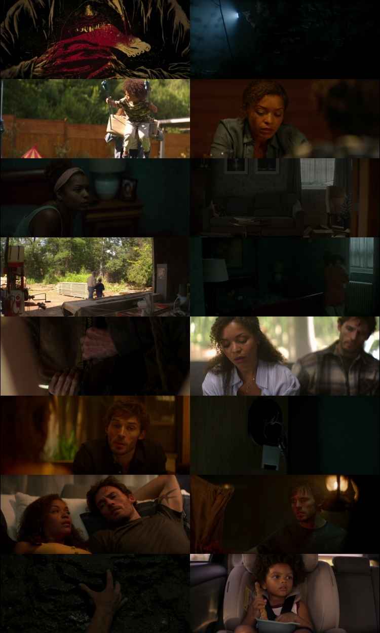 Bagman 2024 Hindi ORG Dual Audio Movie DD5.1 1080p 720p 480p Web-DL ESubs x264 HEVC