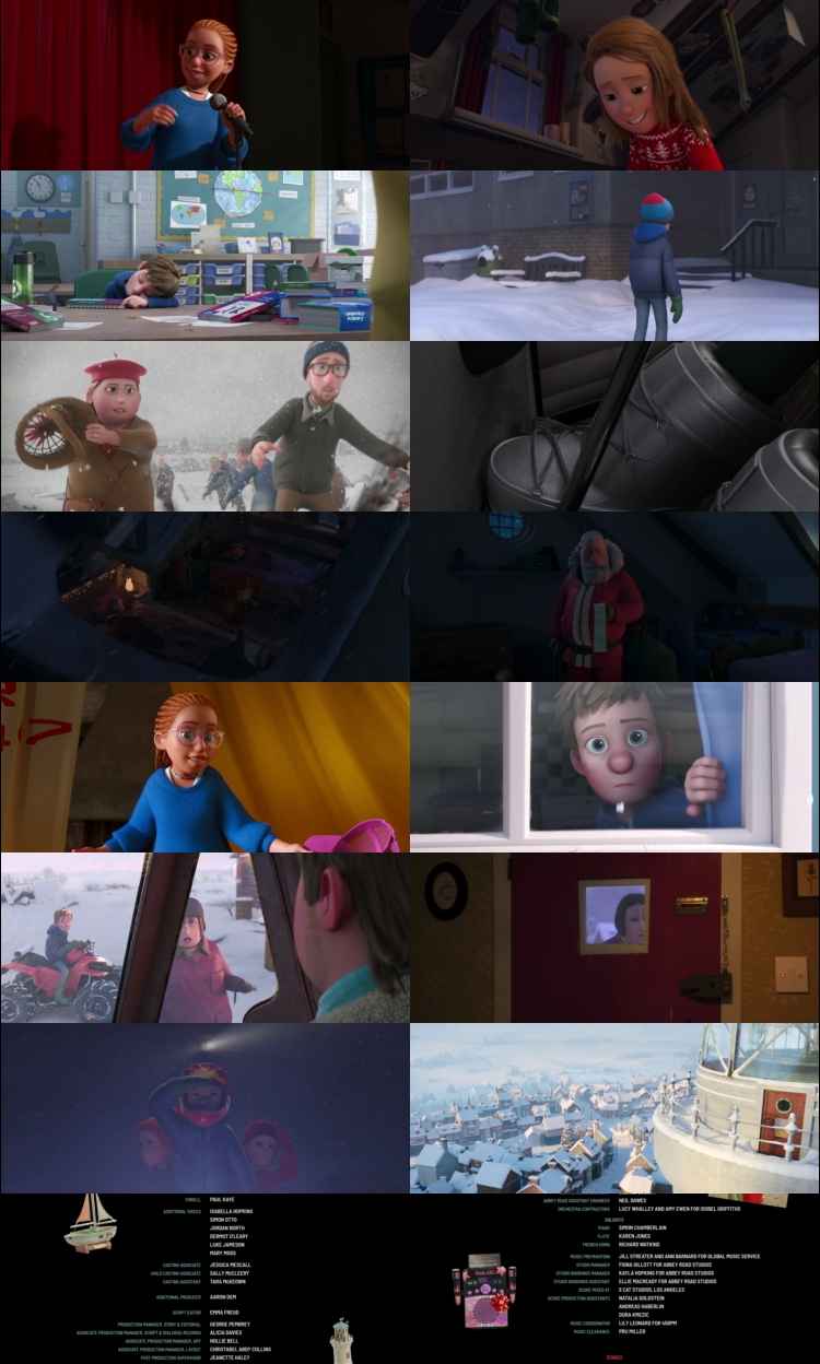 That Christmas 2024 Hindi ORG Dual Audio Movie DD5.1 1080p 720p 480p Web-DL ESubs x264 HEVC