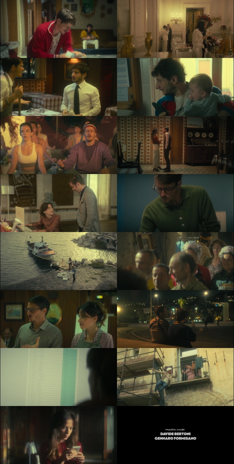 The Love Scam 2025 Hindi ORG Dual Audio Movie DD5.1 4k 1080p 720p 480p Web-DL ESubs x264 HEVC