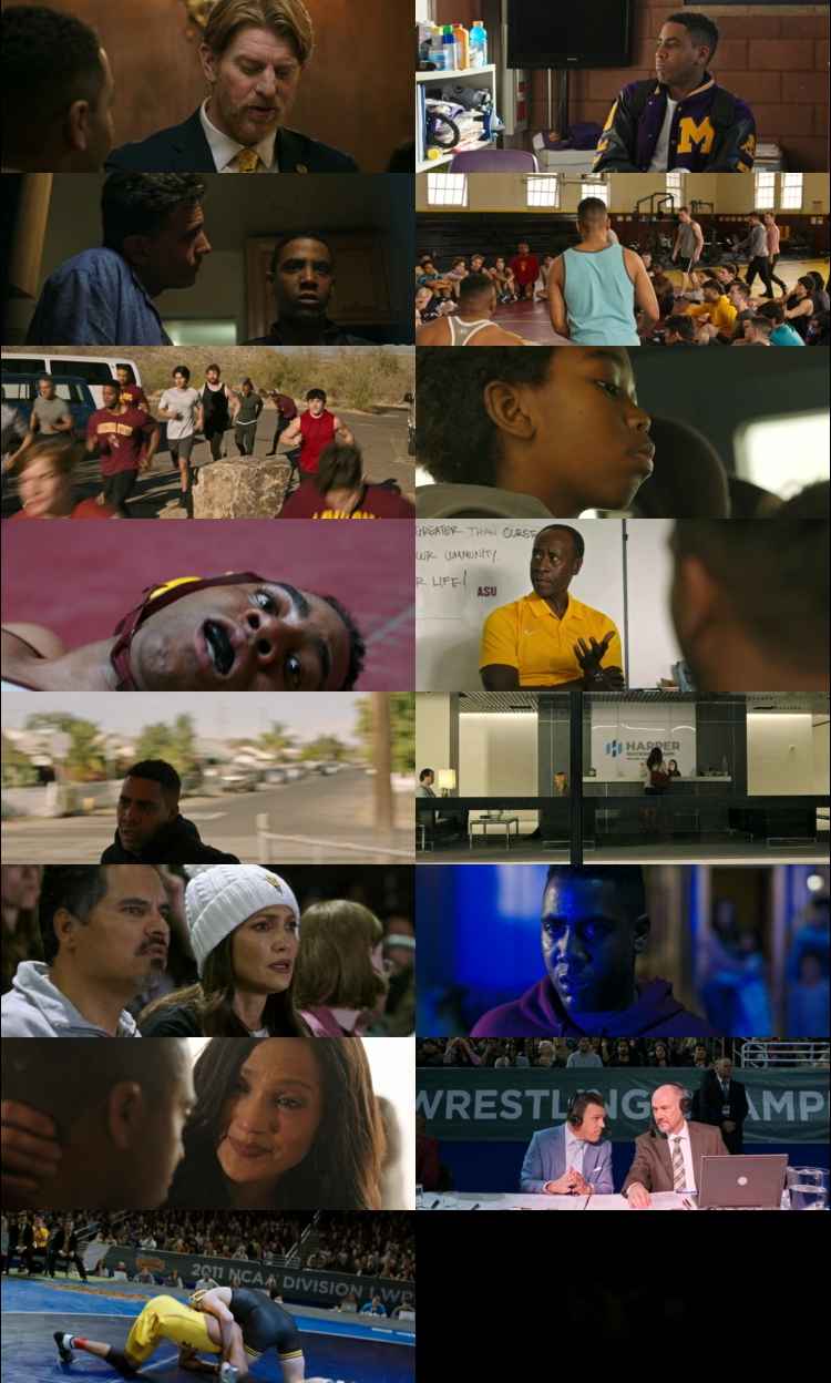 Shadow Land 2025 Hindi ORG Dual Audio Movie DD5.1 1080p 720p 480p Web-DL ESubs x264 HEVC