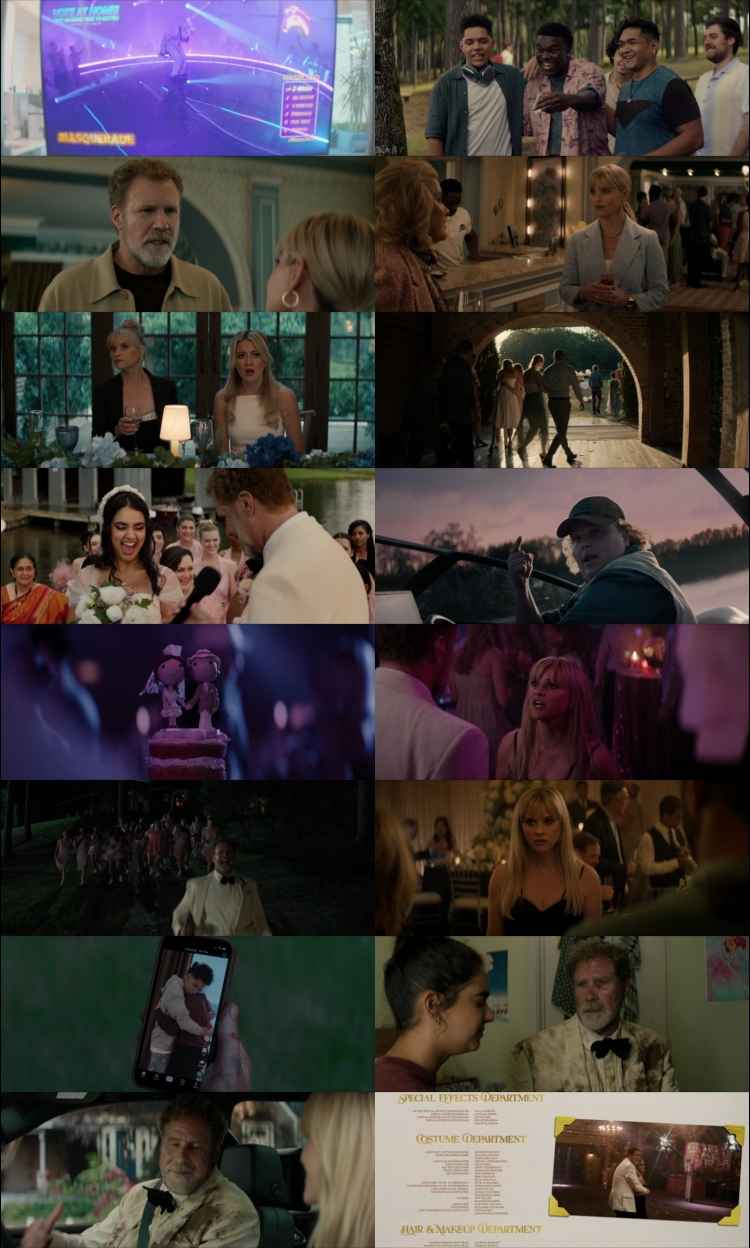 Shadow Land 2025 Hindi ORG Dual Audio Movie DD5.1 1080p 720p 480p Web-DL ESubs x264 HEVC