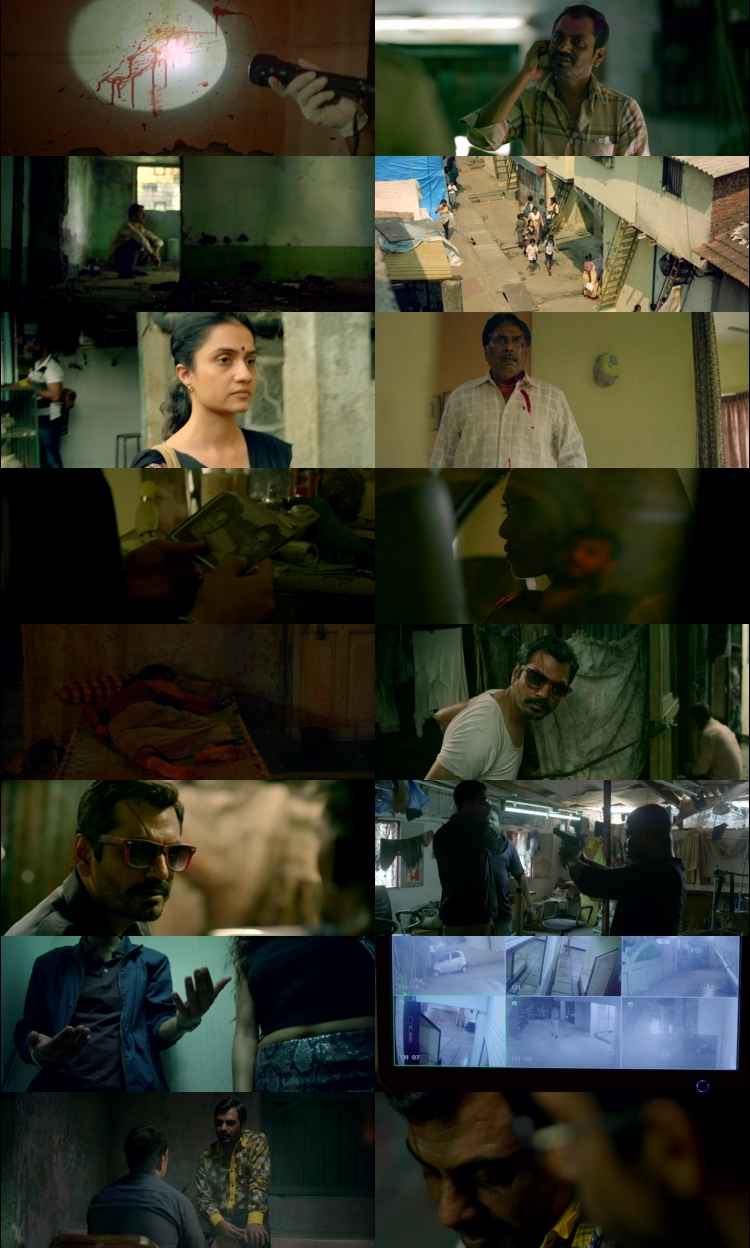 Raman Raghav 2.0 2016 Hindi Movie DD2.0 1080p 720p 480p HDRip ESubs x264 HEVC Raman Raghav 2.0 2016 Hindi Movie DD2.0 1080p 720p 480p HDRip ESubs x264 HEVC