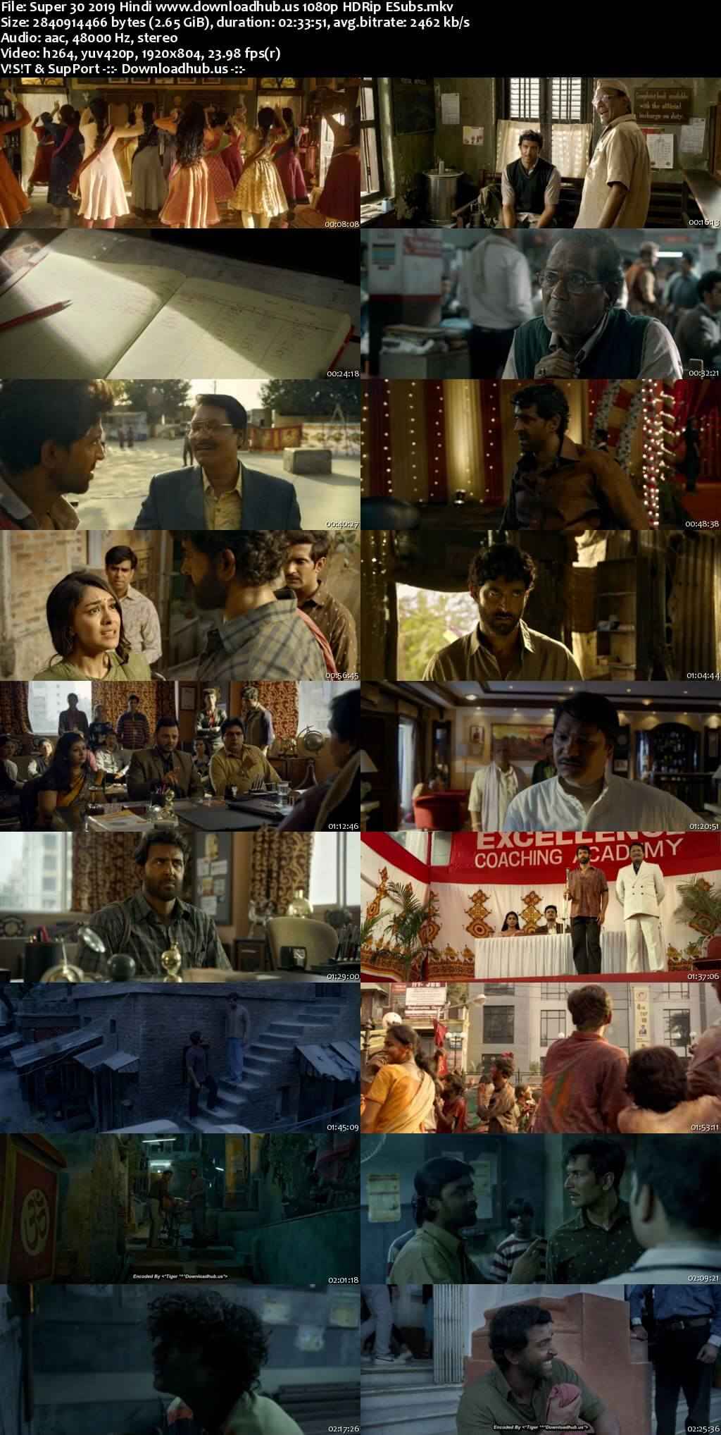 Super 30 2019 Hindi Movie DD2.0 1080p 720p 480p HDRip ESubs x264 HEVC Super 30 2019 Hindi Movie DD2.0 1080p 720p 480p HDRip ESubs x264 HEVC