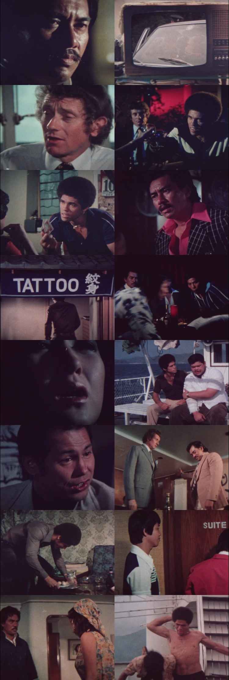 The Tattoo Connection 1978 Hindi ORG Dual Audio Movie DD2.0 1080p 720p 480p Web-DL ESubs x264 HEVC The Tattoo Connection 1978 Hindi ORG Dual Audio Movie DD5.1 4k 1080p 720p 480p Web-DL ESubs x264 HEVC