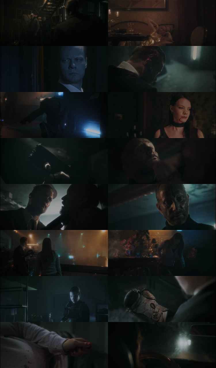 The Twister Caught in the Storm 2024 Hindi ORG Dual Audio Movie DD5.1 1080p 720p 480p Web-DL x264 HEVC