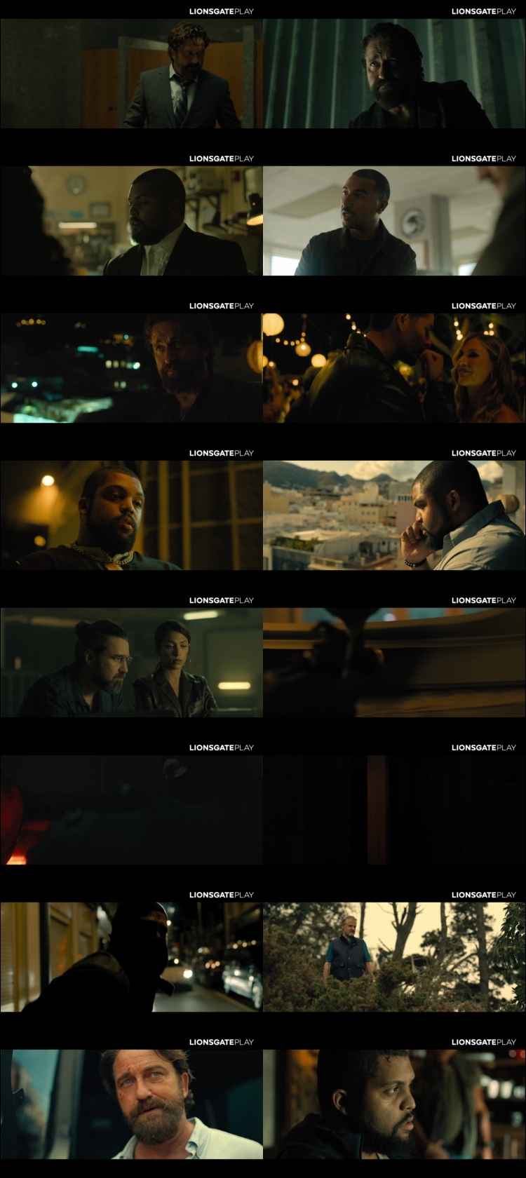 The Twister Caught in the Storm 2025 Hindi ORG Dual Audio Movie DD5.1 1080p 720p 480p Web-DL x264 HEVC