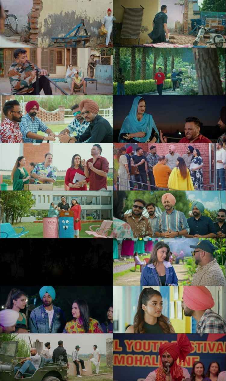 Challe Yaar Coachella 2025 Punjabi Movie DD2.0 1080p 720p 480p HDRip ESubs HEVC Challe Yaar Coachella 2025 Punjabi Movie DD2.0 1080p 720p 480p HDRip ESubs HEVC