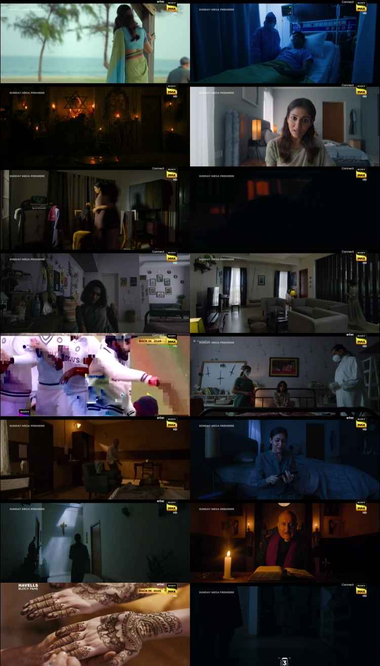 CONNECT 2022 Hindi Movie 1080p 720p 480p HDRip x264 HEVC CONNECT 2022 Hindi Movie 1080p 720p 480p HDRip x264 HEVC