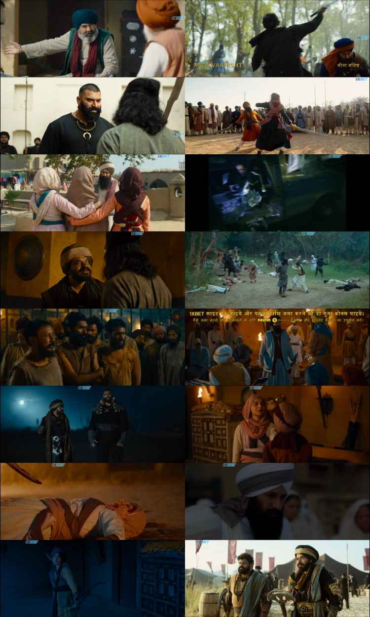 Akaal The Unconquered 2025 Hindi Movie 1080p 720p 480p HDRip x264 HEVC Akaal The Unconquered 2025 Hindi Movie 1080p 720p 480p HDRip x264 HEVC