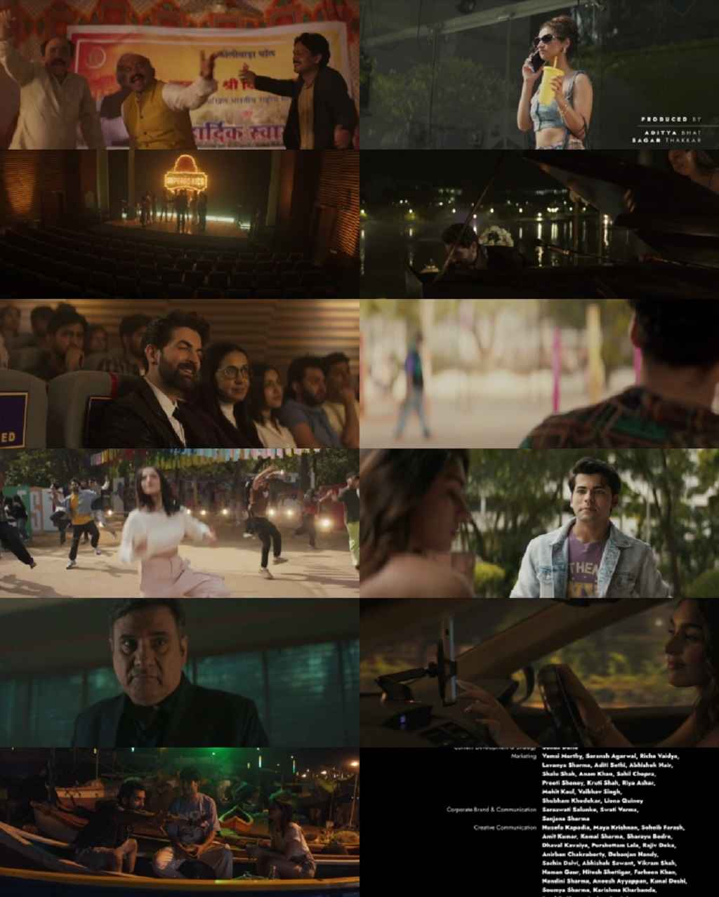 Hai Junoon Dream Dare Dominate 2025 Hindi Season 01 Complete 1080p 720p 480p HDRip ESubs