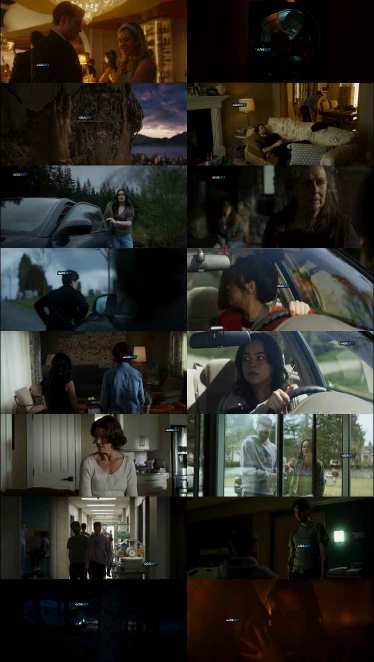 Final Destination Bloodlines 2025 Hindi Movie 1080p 720p 480p HDRip x264 HEVC