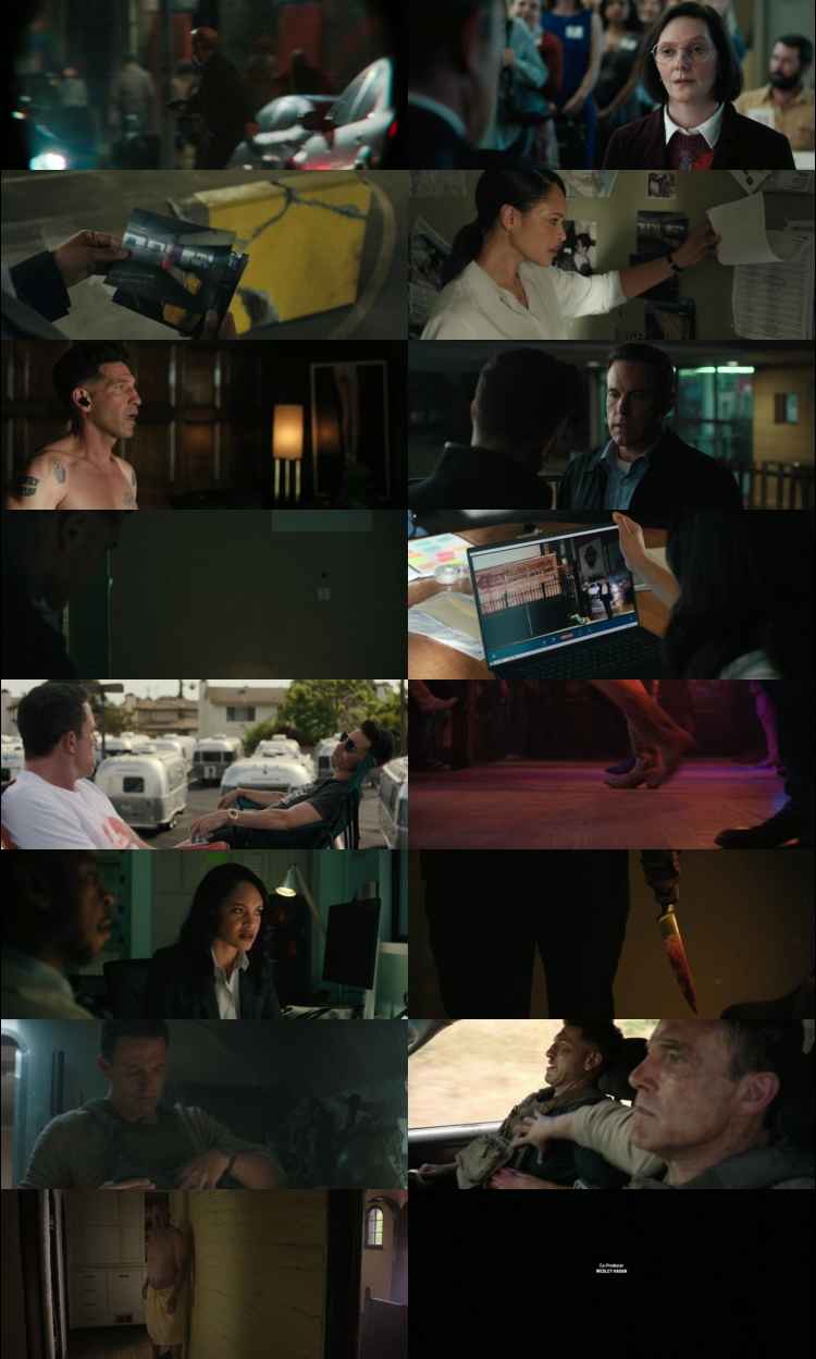 The Accountant 2 2025 Hindi ORG Dual Audio Movie DD5.1 4k 1080p 720p 480p Web-DL ESubs x264 HEVC