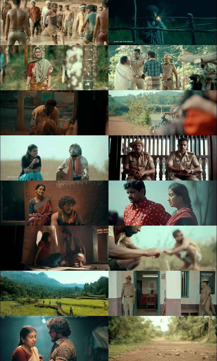 Kerebete 2024 Hindi Movie 1080p 720p 480p HDRip x264 HEVC