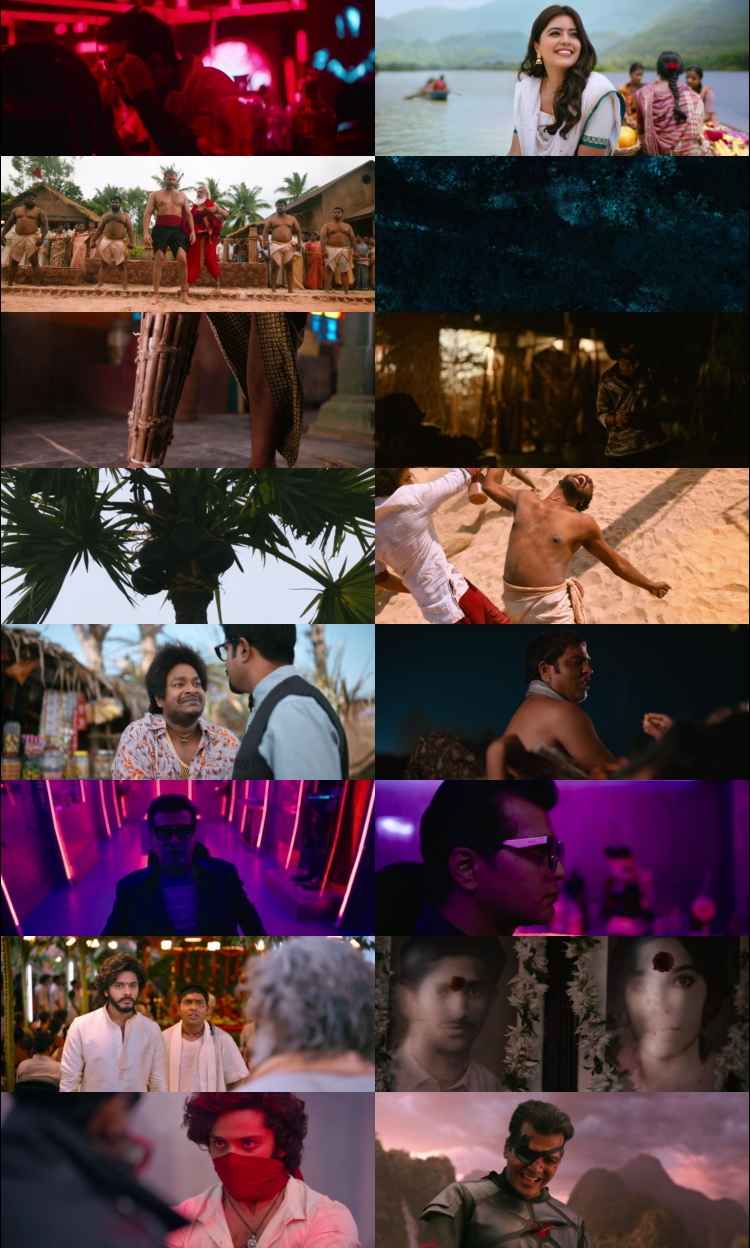 Hanu Man 2024 Hindi ORG Dual Audio Movie DD5.1 1080p 720p 480p UNCUT HDRip ESubs x264 HEVC