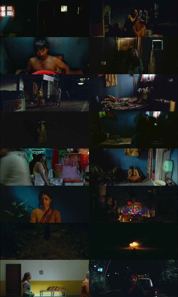 Sister Midnight 2024 Hindi Movie DD5.1 1080p 720p 480p HDRip ESubs x264 HEVC