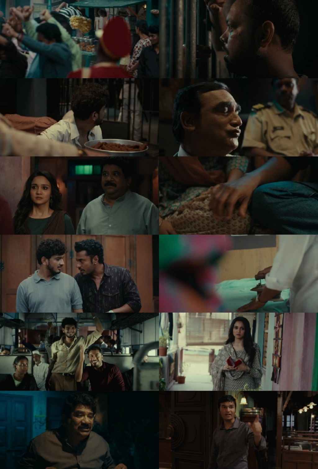 First Copy 2025 Hindi Season 01 Complete 1080p 720p 480p HDRip ESubs First Copy 2025 Hindi Season 01 Complete 1080p 720p 480p HDRip ESubs