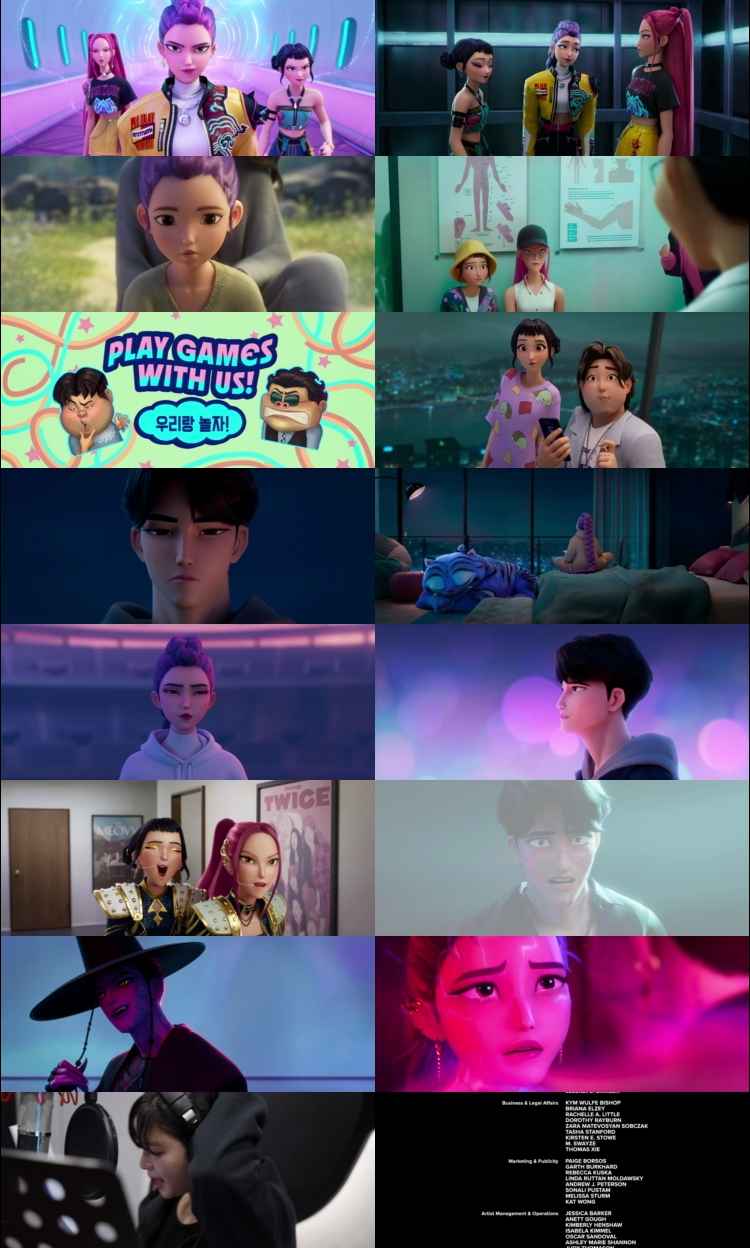 KPop Demon Hunters 2025 Hindi ORG Dual Audio Movie DD2.0 4k 1080p 720p 480p UNCUT HDRip ESubs x264 HEVC KPop Demon Hunters 2025 Hindi ORG Dual Audio Movie DD2.0 4k 1080p 720p 480p UNCUT HDRip ESubs x264 HEVC