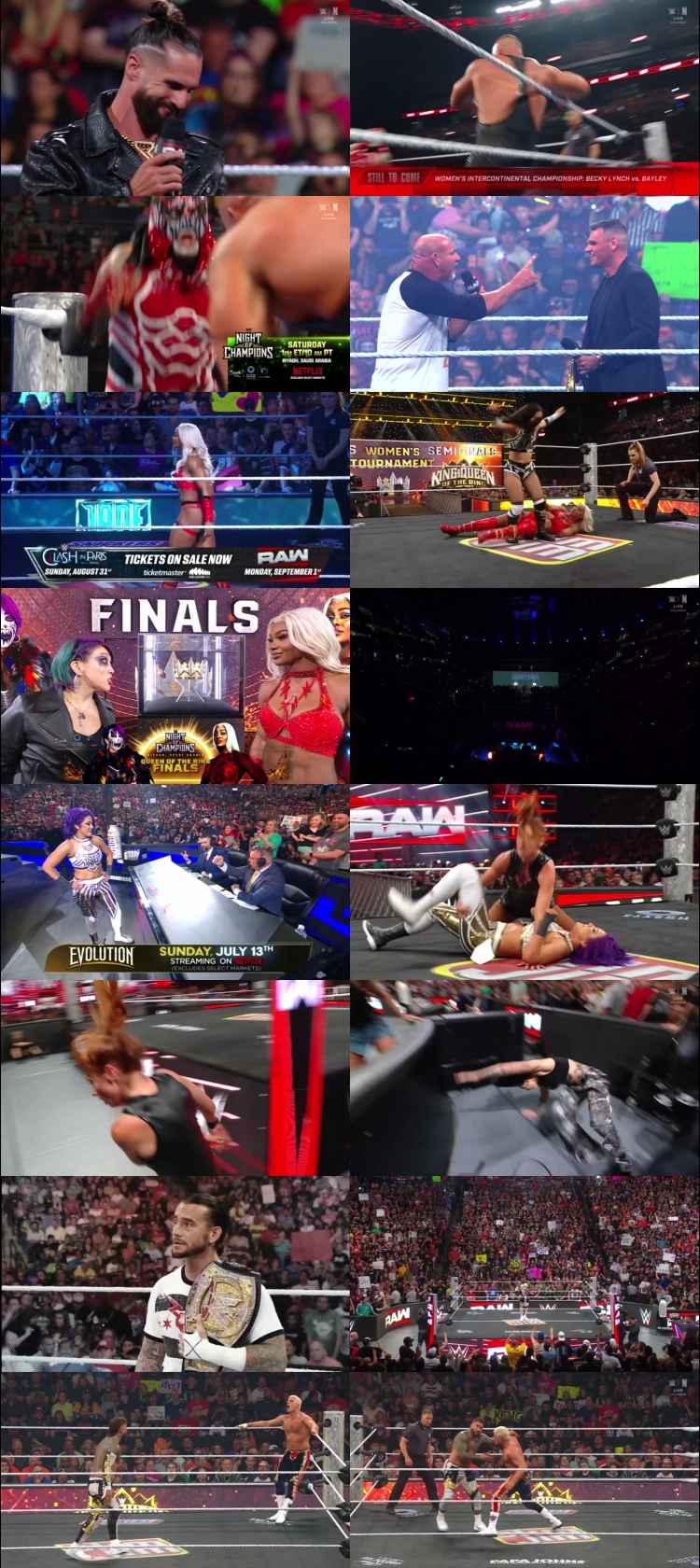 WWE Monday Night Raw 30th December 2024 1080p 720p 550MB WEBRip 480p WWE Monday Night Raw 30th December 2024 1080p 720p 550MB WEBRip 480p