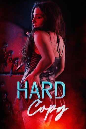 Hard Copy 2023 Hindi Dual Audio Movie DD2.0 1080p 720p 480p Web-DL ESubs x264 HEVC