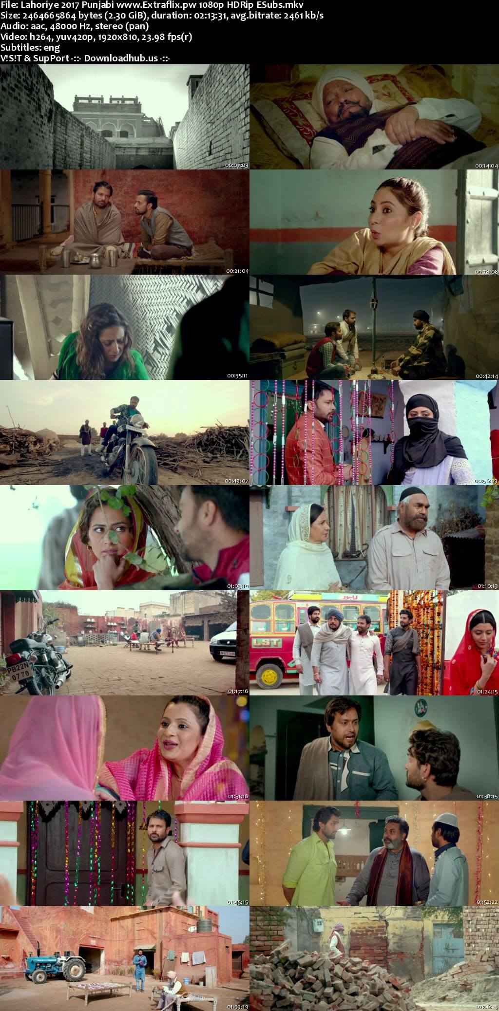 Lahoriye 2017 Punjabi Movie DD2.0 1080p 720p 480p HDRip ESubs x264 HEVC Lahoriye 2017 Punjabi Movie DD2.0 1080p 720p 480p HDRip ESubs x264 HEVC