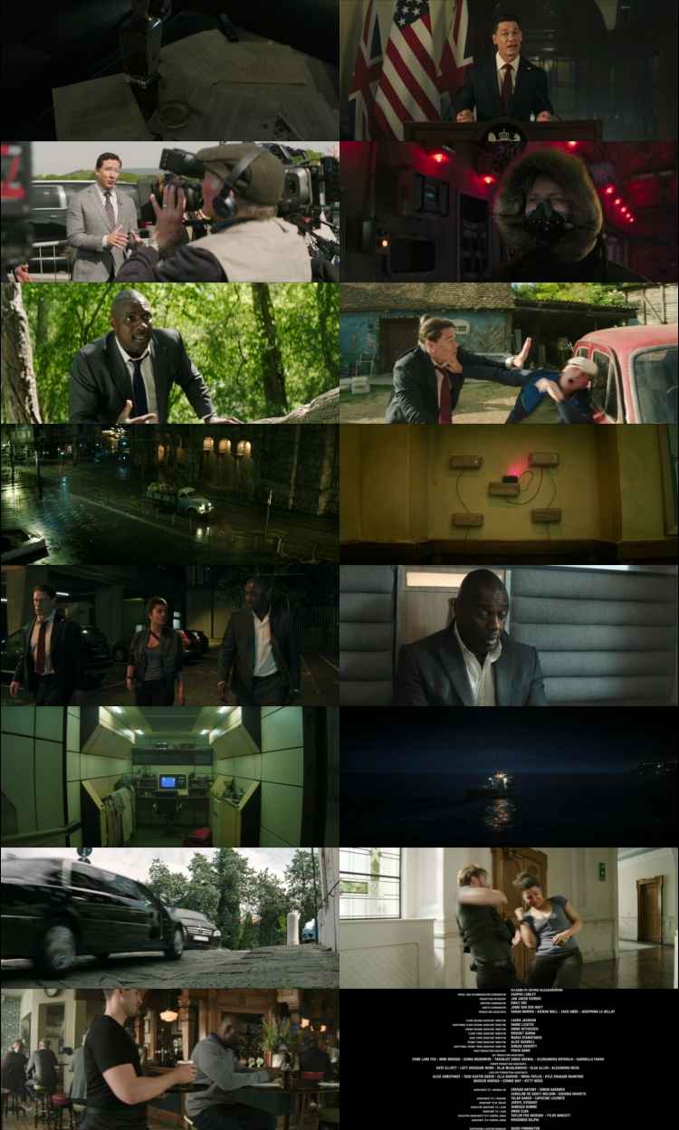 Thunderbolts* 2025 Hindi (Line) Dual Audio Movie DD2.0 4k 1080p 720p 480p Web-DL ESubs x264 HEVC