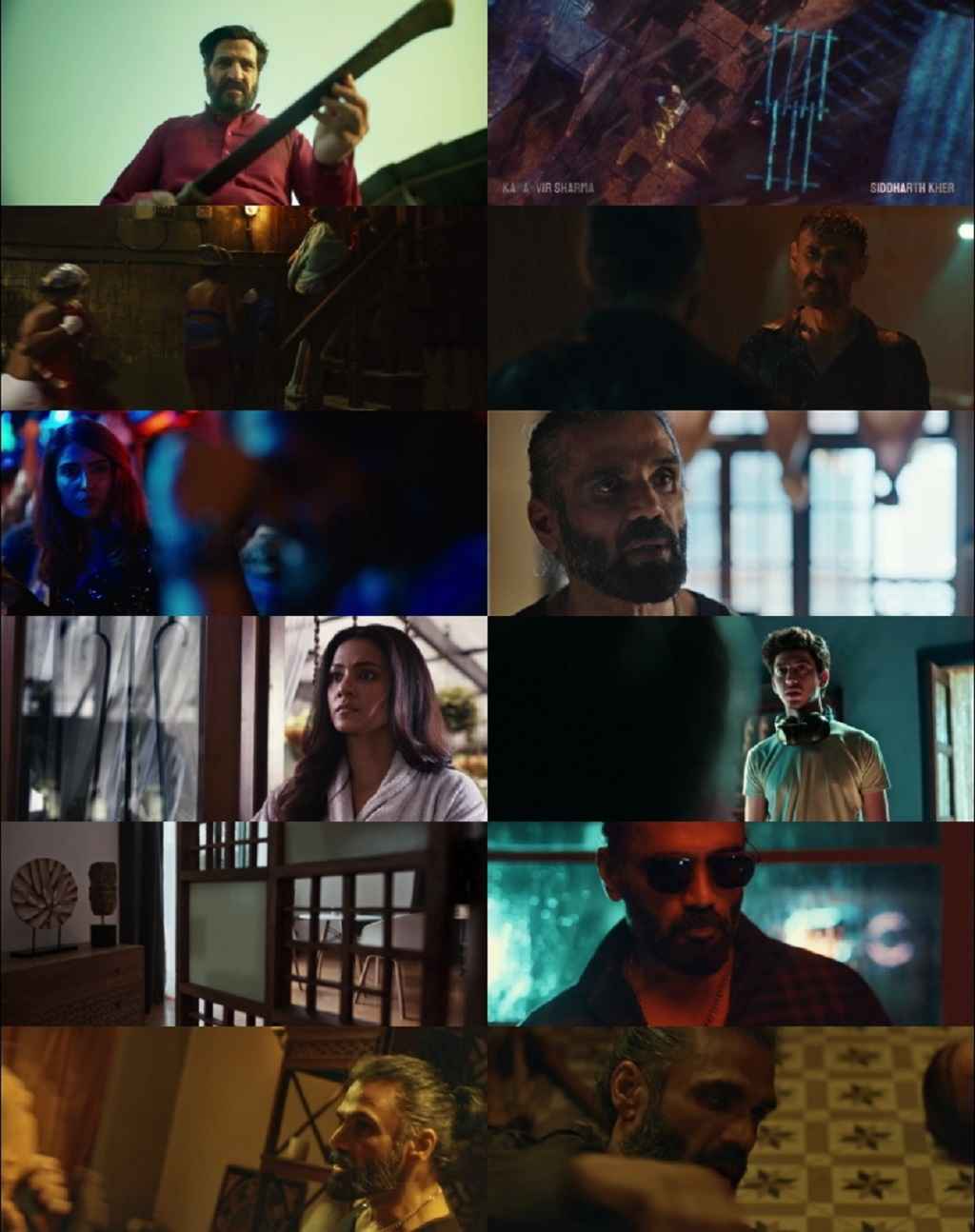 Hunter 2023 Hindi Season 01 Complete 1080p 720p 480p HDRip ESubs Hunter 2023 Hindi Season 01 Complete 1080p 720p 480p HDRip ESubs