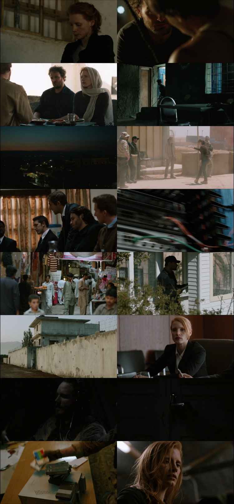 John Wick Chapter 1 Two 2011 Hindi ORG Dual Audio 1080p 720p 480p BluRay ESubs HEVC