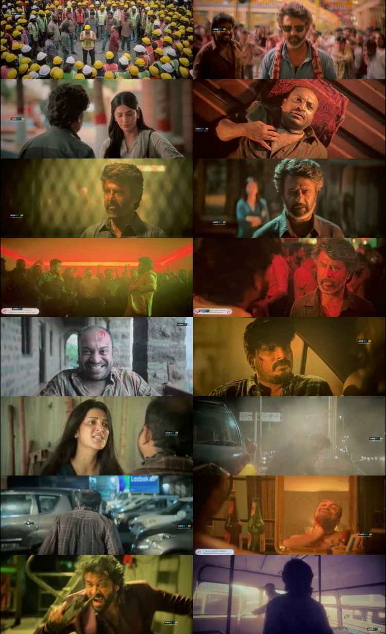 Coolie 2025 Hindi Movie 1080p 720p 480p HDTC x264 HEVC