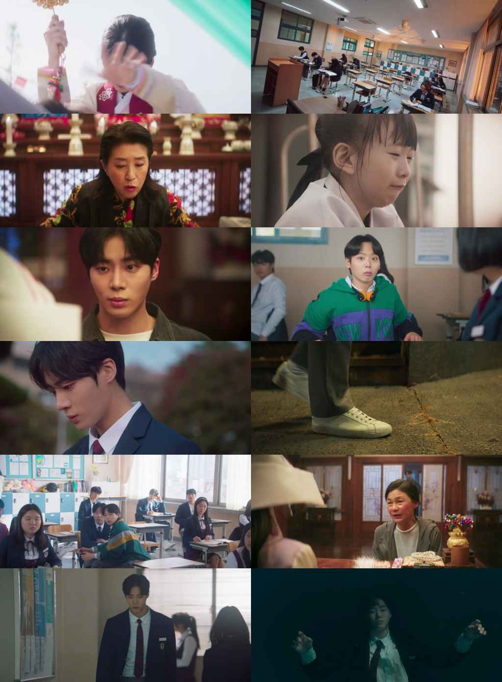Head Over Heels 2025 S01 Complete Hindi Dual Audio 1080p 720p 480p Web-DL MSubs