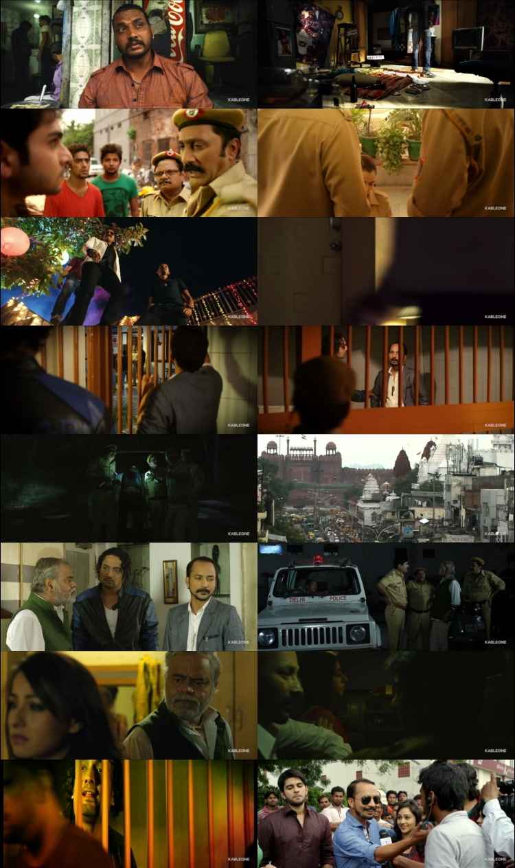 Chal Bhaag 2025 Punjabi Movie DD5.1 1080p 720p 480p HDRip ESubs x264 HEVC