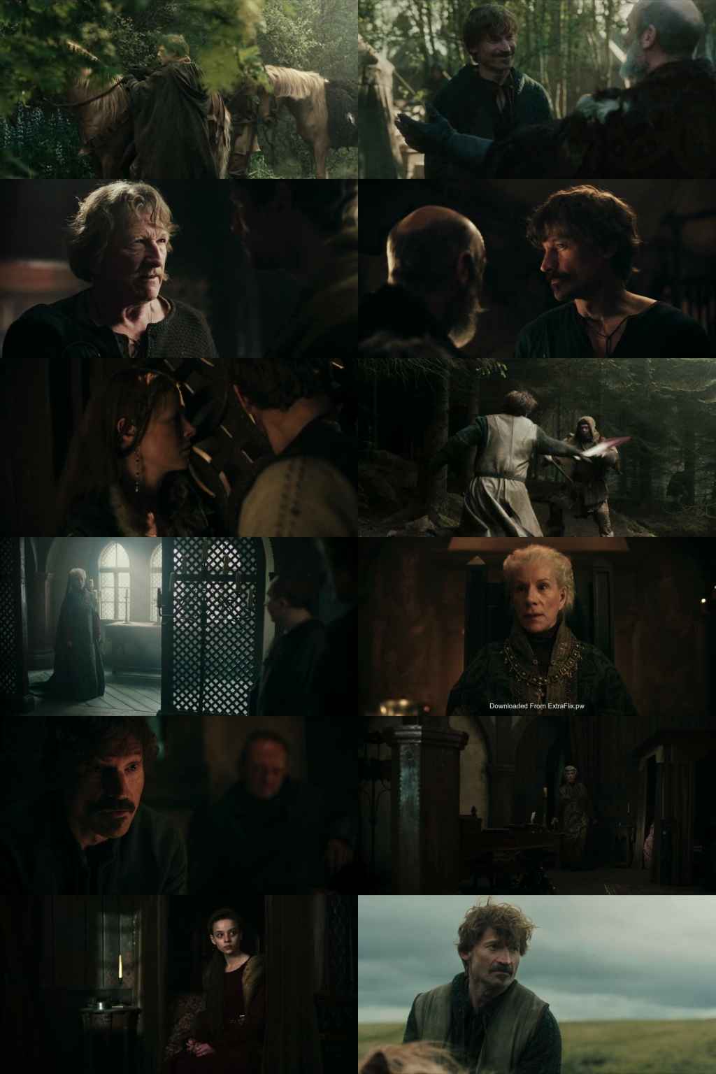 King And Conqueror 2025 S01 Complete Hindi Dual Audio 1080p 720p 480p Web-DL ESubs