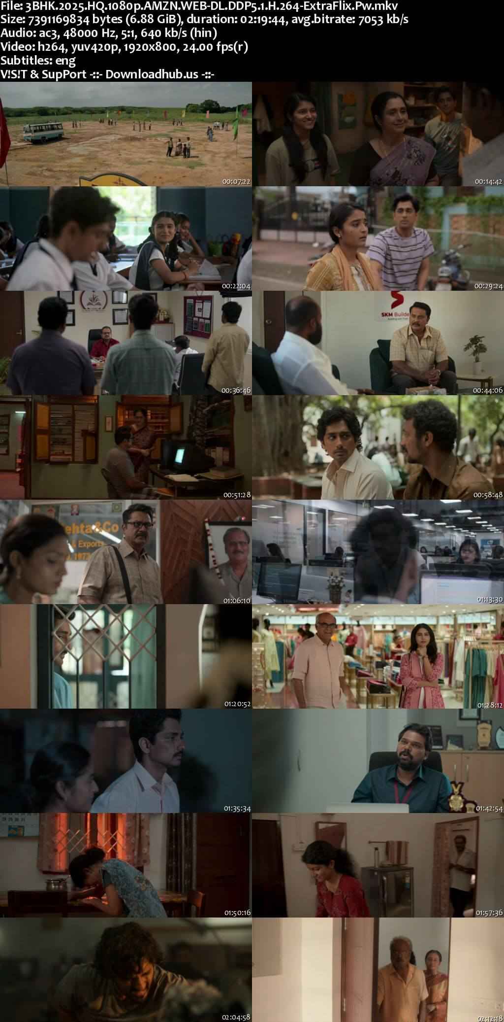 3BHK 2025 Hindi Movie DD5.1 1080p 720p 480p HDRip ESubs x264 HEVC 3BHK 2025 Hindi Movie DD5.1 1080p 720p 480p HDRip ESubs x264 HEVC