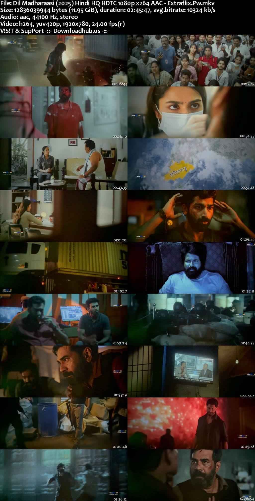 Madharasi 2025 Hindi Movie 1080p 720p 480p HDTC x264 HEVC Madharasi 2025 Hindi Movie 1080p 720p 480p HDTC x264 HEVC