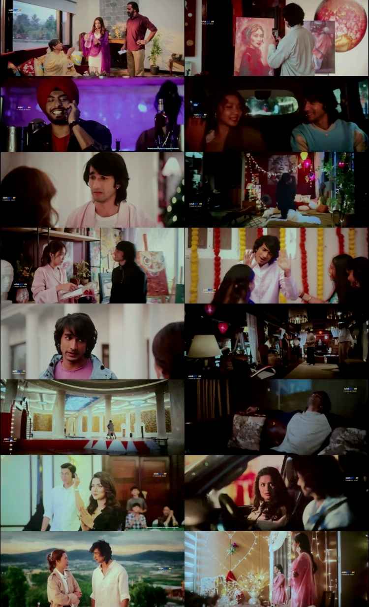 Love in Vietnam 2025 Hindi Movie 1080p 720p 480p HDTC x264 HEVC