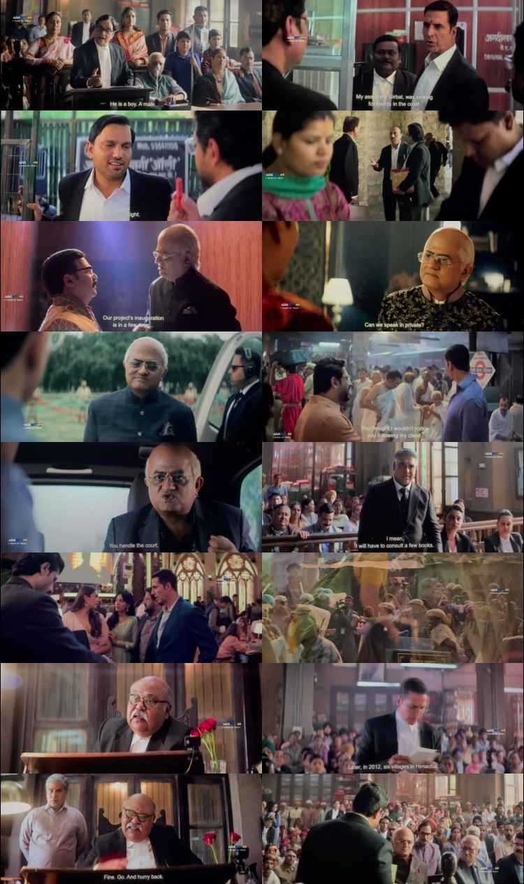 Jolly LLB 3 2025 Hindi Movie 1080p 720p 480p HDTC x264 HEVC